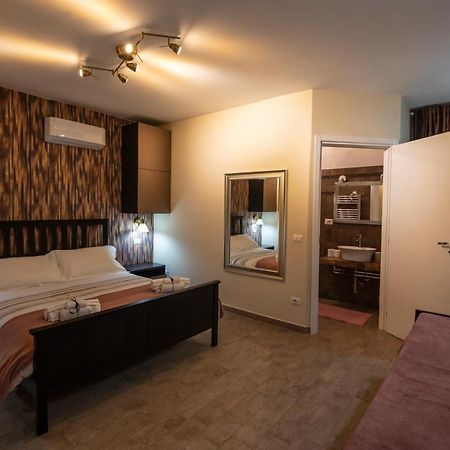 Belvedere Ostrense La Collina Dei Cavalieriヴィラ エクステリア 写真