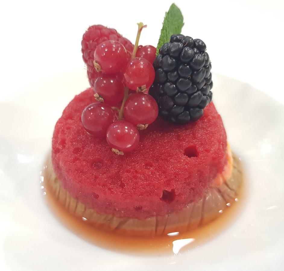 Belvedere Ostrense La Collina Dei Cavalieriヴィラ エクステリア 写真