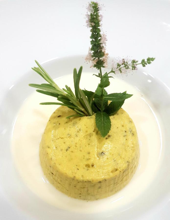 Belvedere Ostrense La Collina Dei Cavalieriヴィラ エクステリア 写真