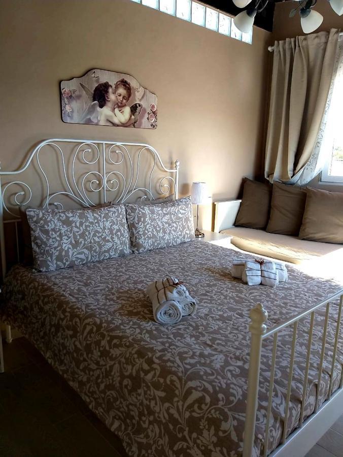 Belvedere Ostrense La Collina Dei Cavalieriヴィラ エクステリア 写真