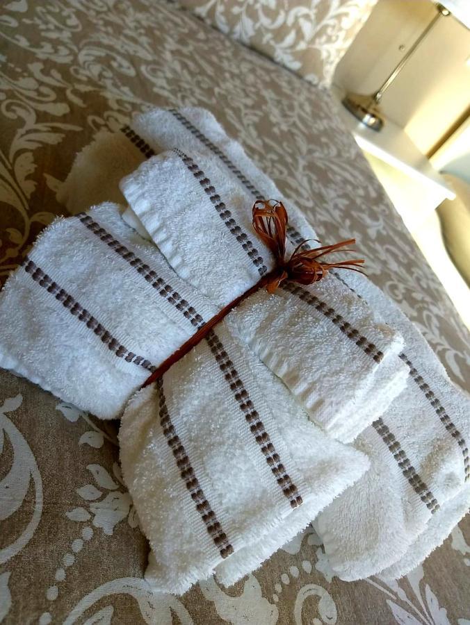 Belvedere Ostrense La Collina Dei Cavalieriヴィラ エクステリア 写真