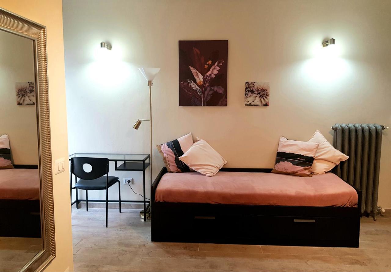 Belvedere Ostrense La Collina Dei Cavalieriヴィラ エクステリア 写真