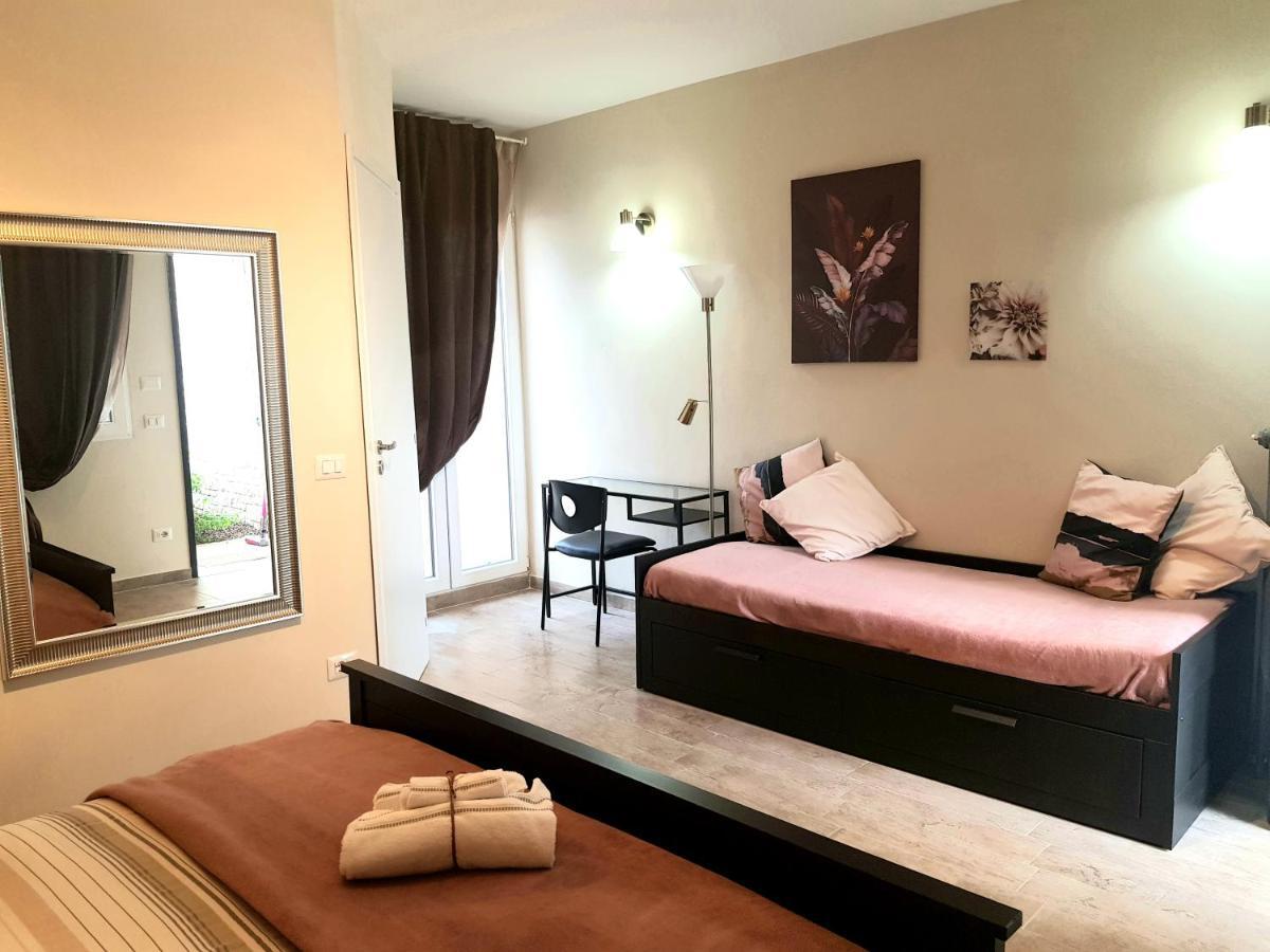 Belvedere Ostrense La Collina Dei Cavalieriヴィラ エクステリア 写真
