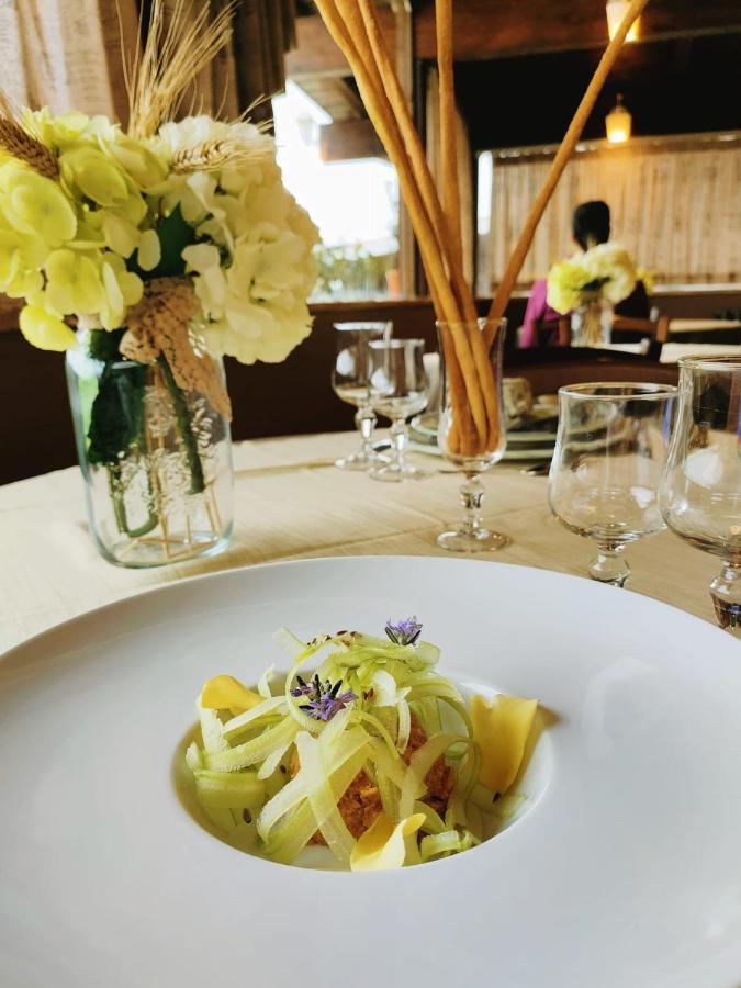 Belvedere Ostrense La Collina Dei Cavalieriヴィラ エクステリア 写真
